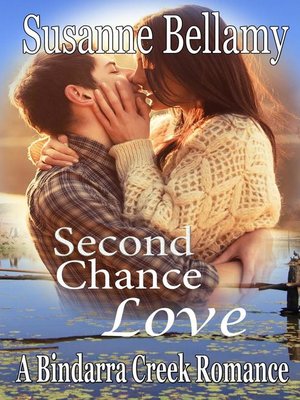 cover image of Second Chance Love